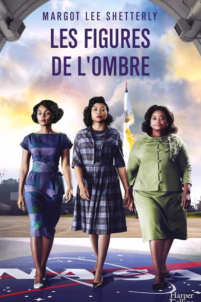 affiche film les figures de l'ombre