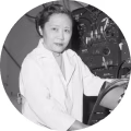 Chien-Shiung Wu